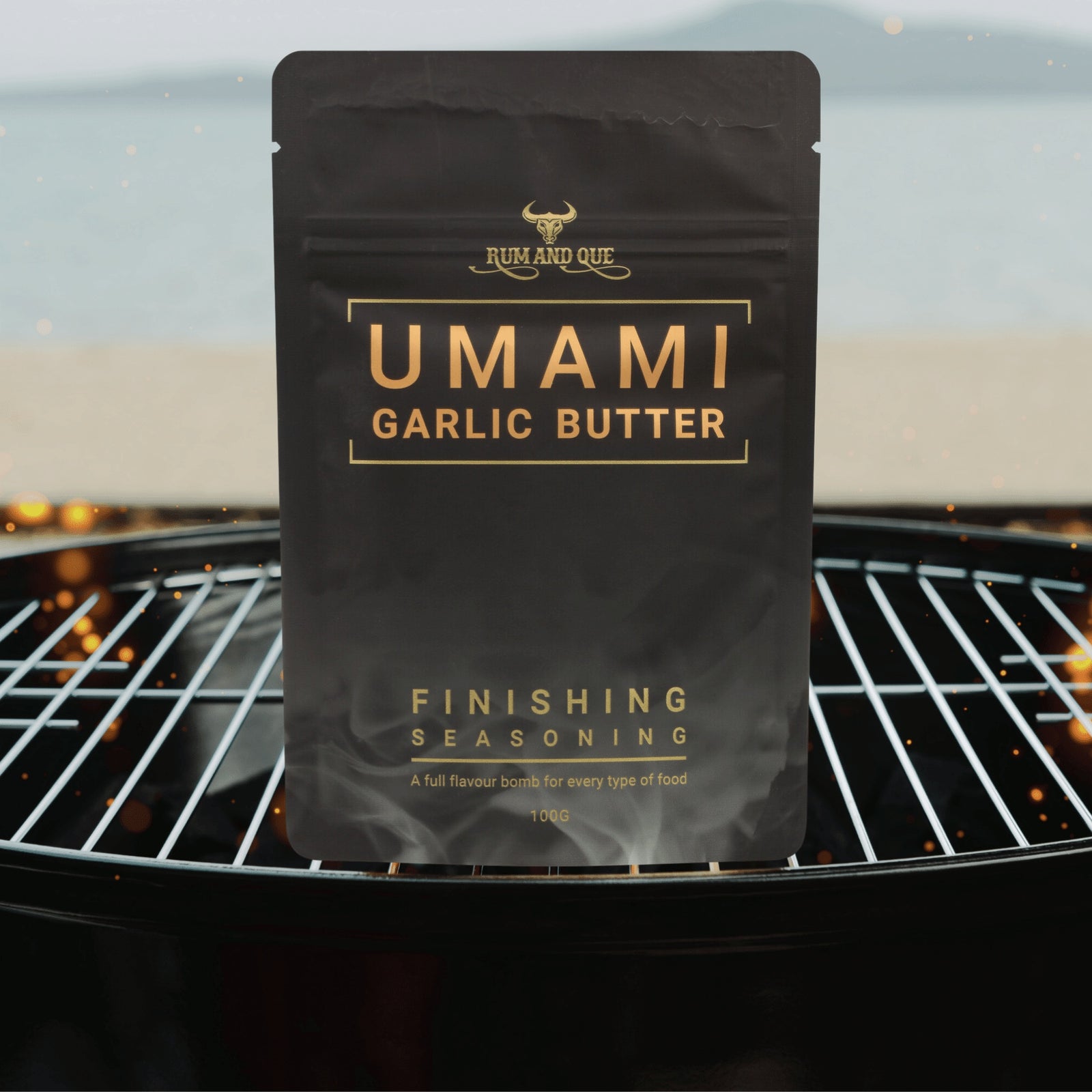UMAMI Tips