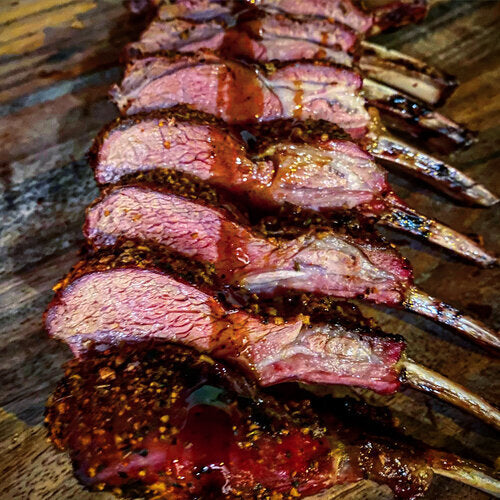 Lamb Chops
