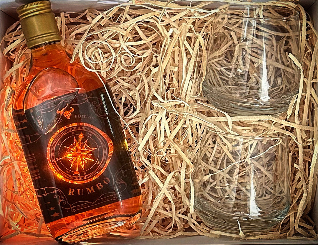 Rumbo Gift box