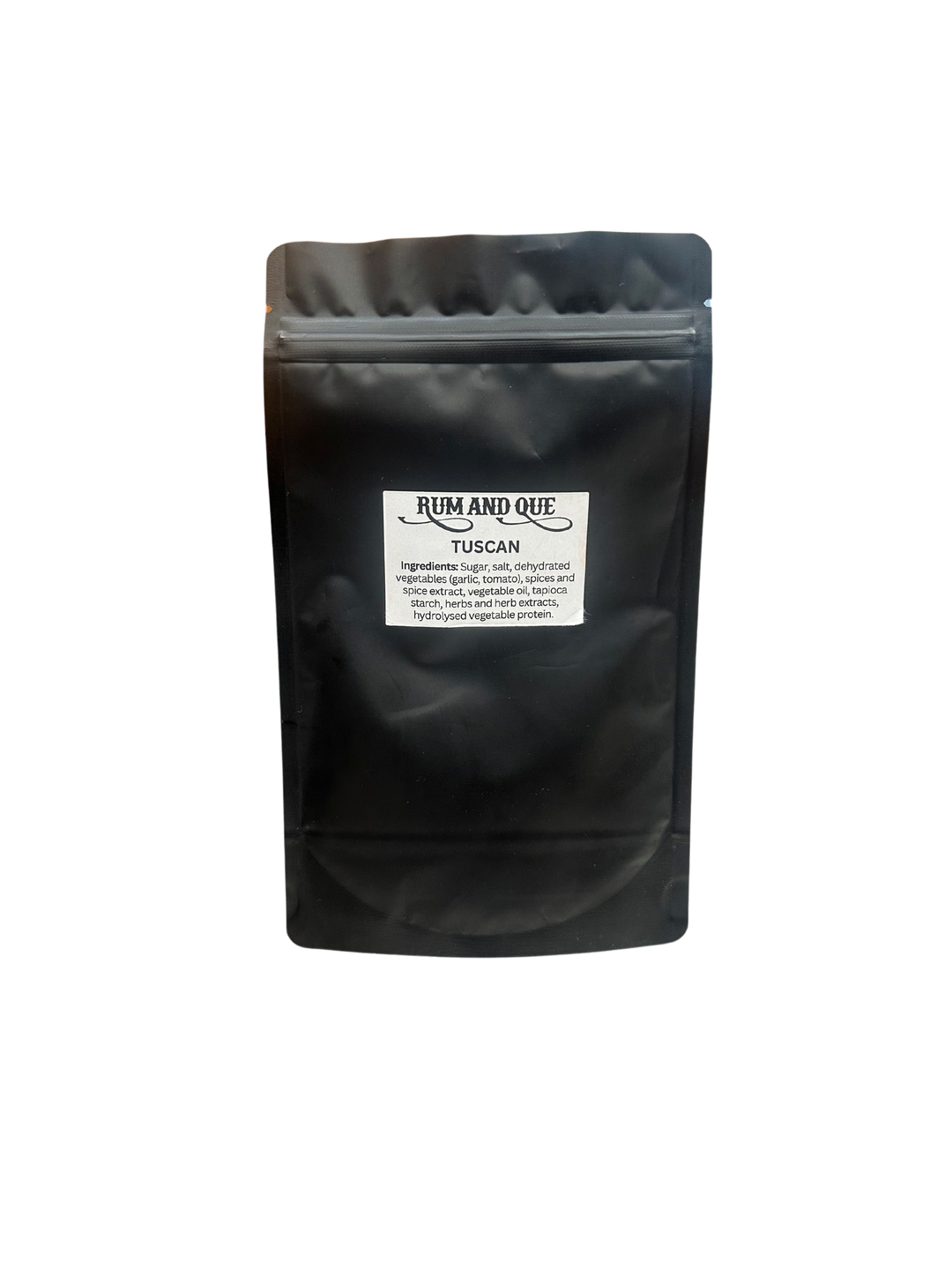 Limited Edition - 150g Tuscan Rub