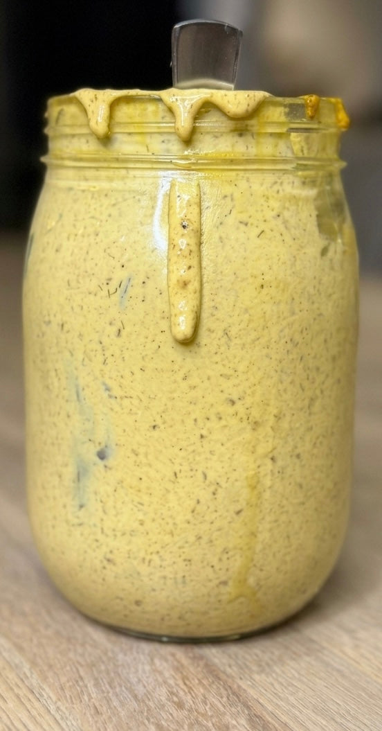 Bacon Mayonnaise