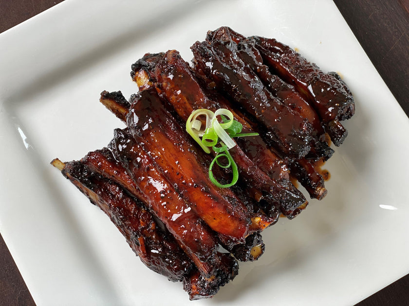 Lamb Ribs