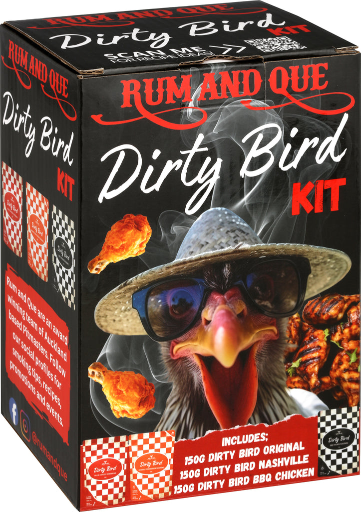 Dirty Bird Funk『Dirty Bird Funk &～』g-rap Dirty Bird Funk & The Black Woodies – Dirty Bird Funk & The Black