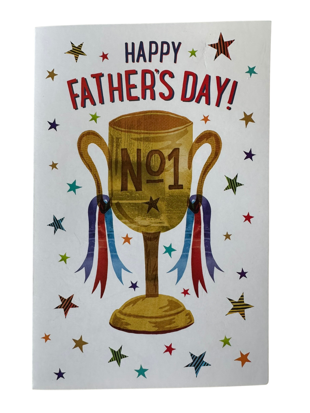 Greeting card