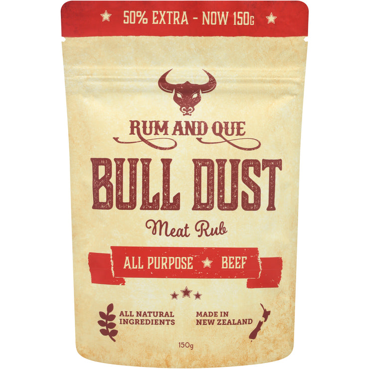 Bull Dust