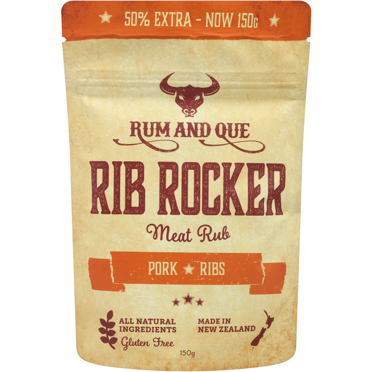 Rib Rocker