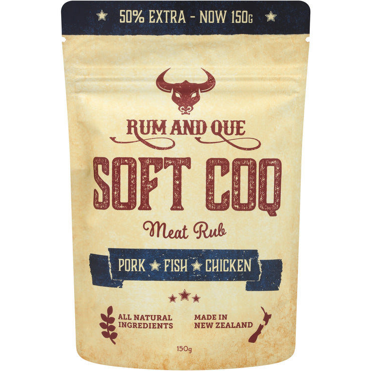 Soft Coq