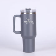 1.7L Rum and Que Thermal Travel Mugs