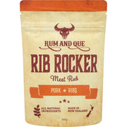Rib Rocker