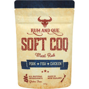 Soft Coq