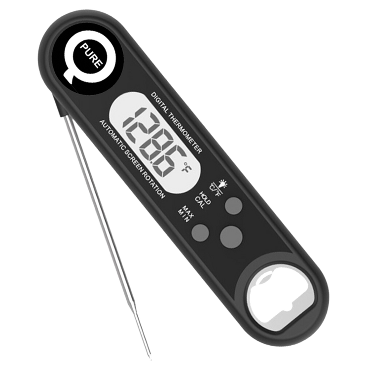 PureQ Solo Thermometer